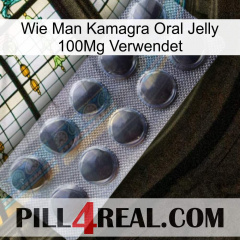 How To Use Kamagra Oral Jelly 100Mg 30